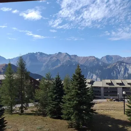 Alpe D *