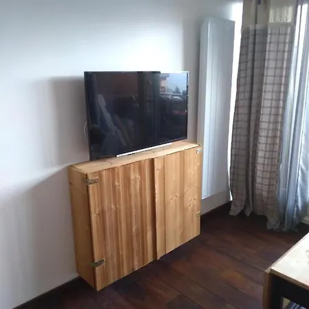 アパート Alpe D Huez